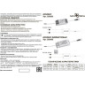 Драйвер диммируемый NOVOTECH DRUM для арт. 358304-358307 NV-358309