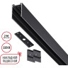Шинопровод накладной/подвесной NOVOTECH VECTOR 135300 NV-135300