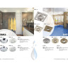 Спот NOVOTECH DAISY встраиваемый 370051 NV-370051