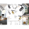 Трековый светильник NOVOTECH DEP 358593 NV-358593