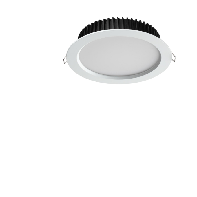 Встраиваемый светильник NOVOTECH DRUM 358306 NV-358306